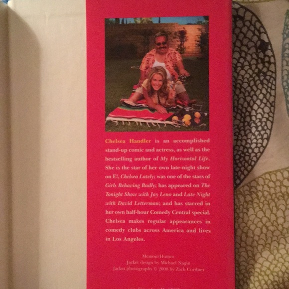 Book - Are you There Vodka? - Picture 4 of 5